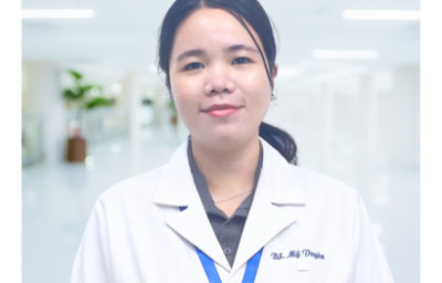 BS Nguyễn Thị Mỹ Duyên